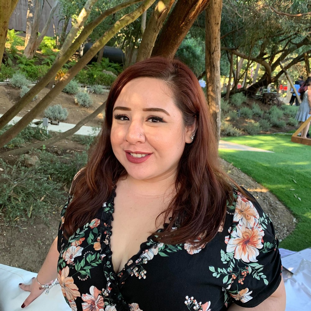 Meet your Posher, Lori